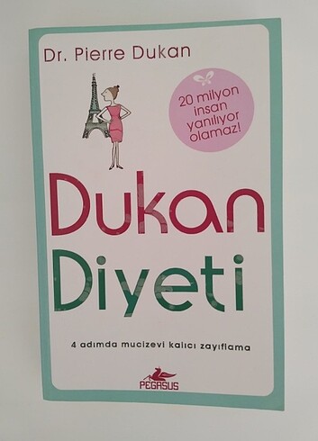 Dukan Diyeti