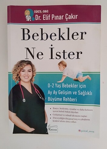 Bebekler ne ister
