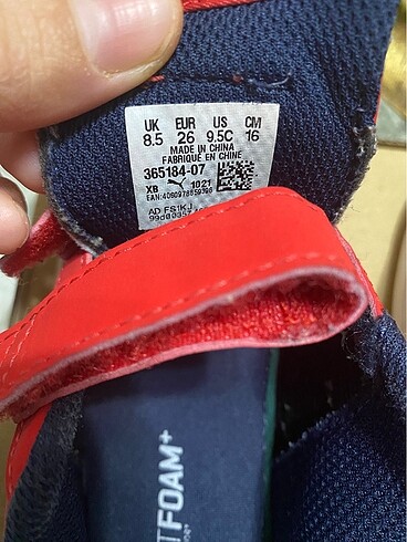 Puma Puma erkek çocuk spor ayakkabı