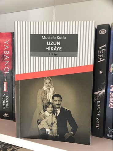 Uzun Hikaye