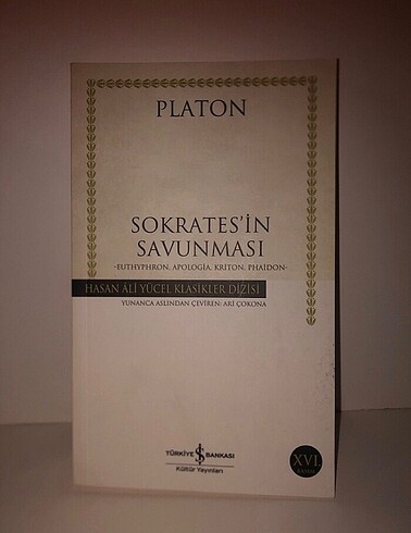 Sokratesin Savunması