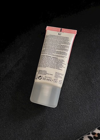 Neutrogena yagsız nemlendirici