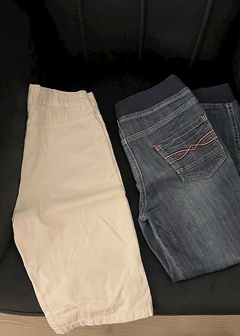 erkek cocuk pantolon - Görsel 4