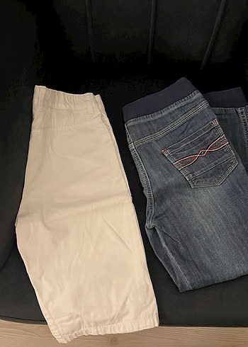 erkek cocuk pantolon - Görsel 6