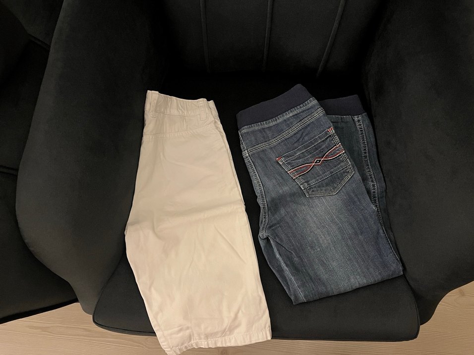 erkek cocuk pantolon - Görsel 5