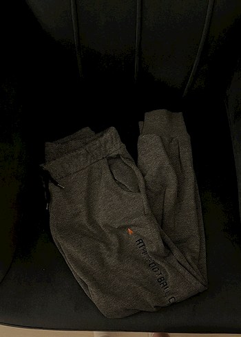 gri erkek cocuk esofman - Görsel 4