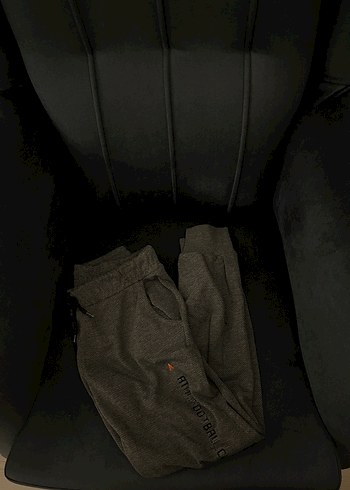 gri erkek cocuk esofman - Görsel 5