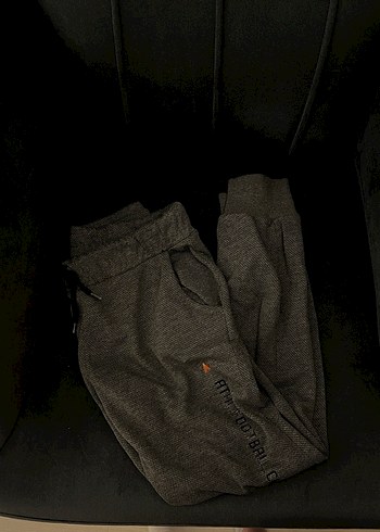 gri erkek cocuk esofman - Görsel 3