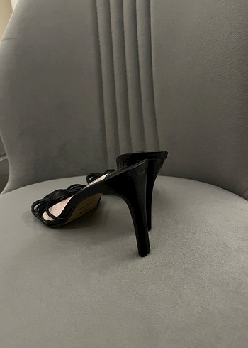 topuklu terlik - Görsel 8