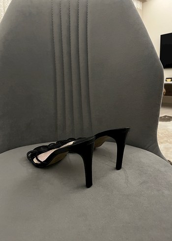 topuklu terlik - Görsel 6