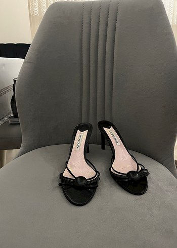 topuklu terlik - Görsel 5