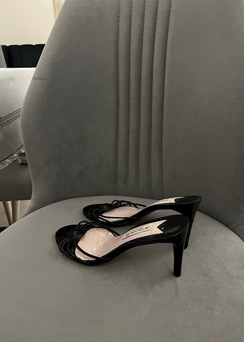 topuklu terlik - Görsel 4