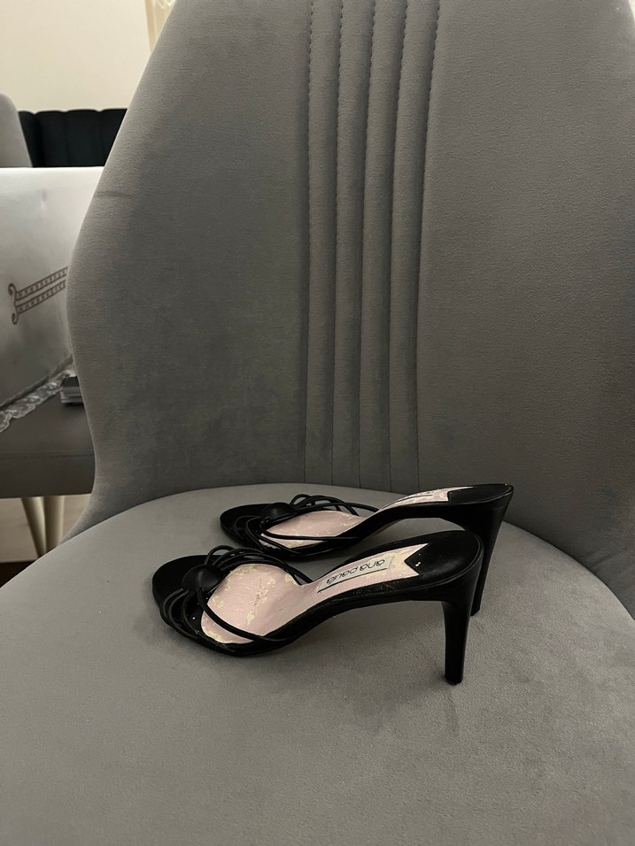 topuklu terlik - Görsel 4