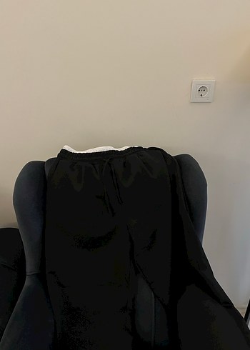 zara siyah pantolon - Görsel 6