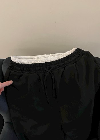 zara siyah pantolon - Görsel 10