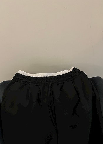 zara siyah pantolon - Görsel 12