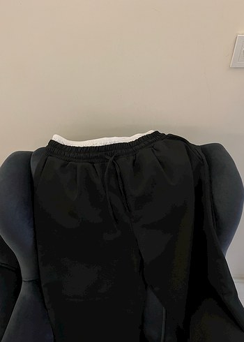 zara siyah pantolon - Görsel 8