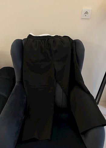 zara siyah pantolon - Görsel 4