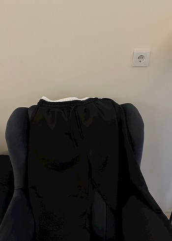 zara siyah pantolon - Görsel 7