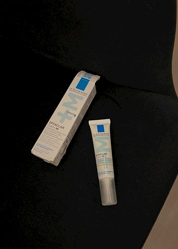 la roche effaclar duo+m krem - Görsel 6