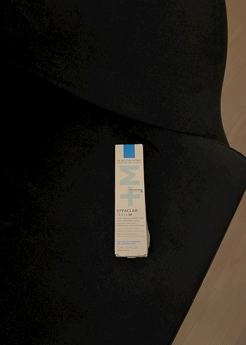 la roche effaclar duo+m krem - Görsel 2