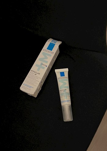 la roche effaclar duo+m krem - Görsel 5