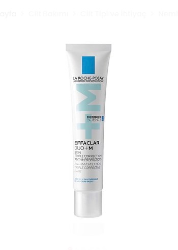 La Roche Posay