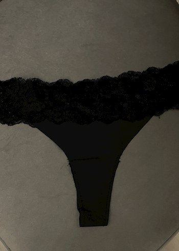 dantelli tanga - Görsel 3