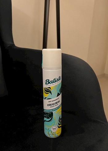 batiste kuru sampuan - Görsel 2