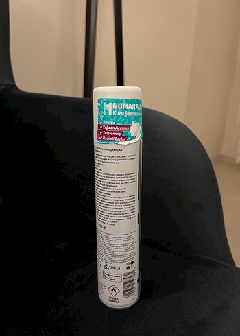 batiste kuru sampuan - Görsel 4