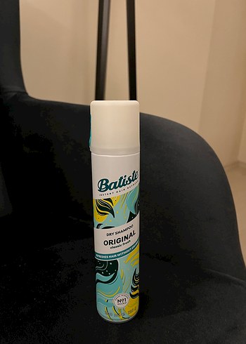 batiste kuru sampuan - Görsel 3