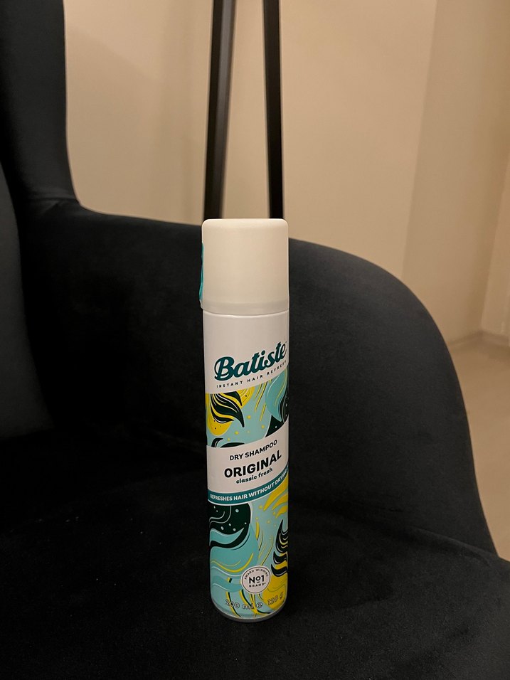 batiste kuru sampuan - Görsel 2