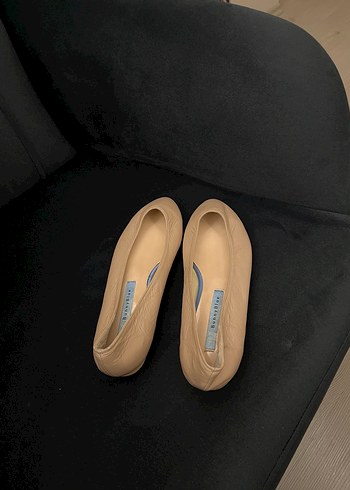 bej babet - Görsel 5