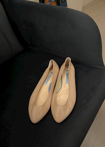 bej babet - Görsel 2