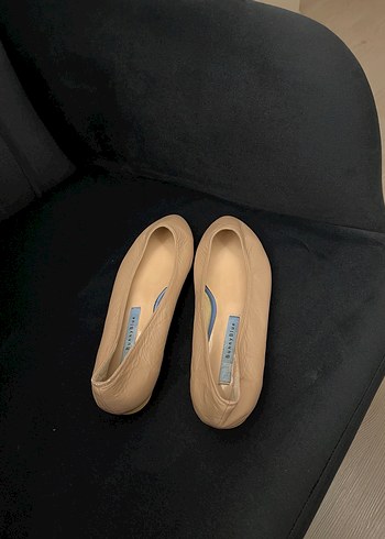 bej babet - Görsel 3