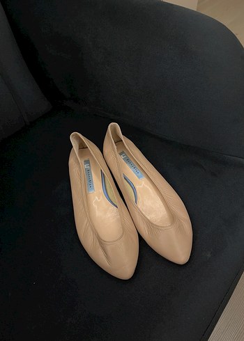 bej babet - Görsel 7