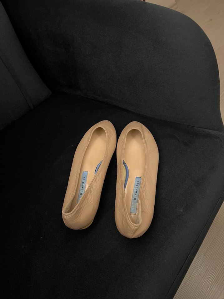 bej babet - Görsel 5