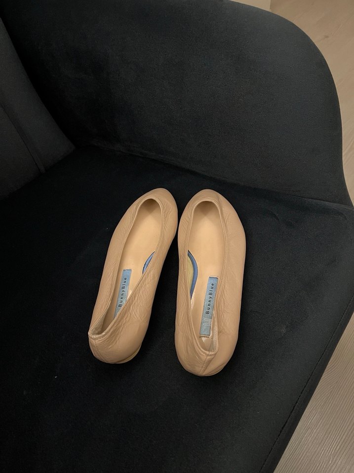 bej babet - Görsel 3