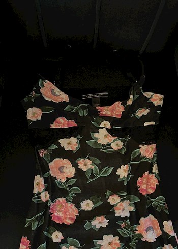 victorias secret elbise - Görsel 3