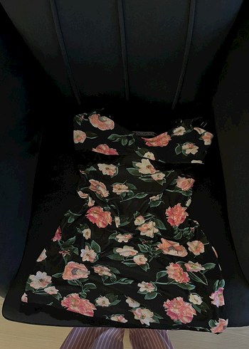 victorias secret elbise - Görsel 6