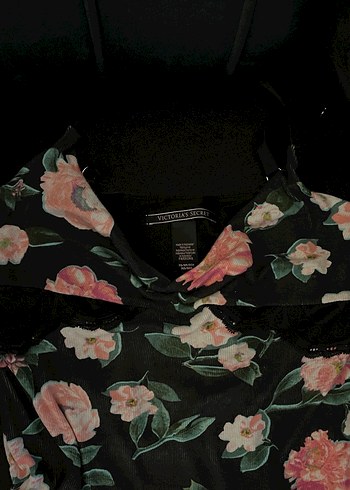 victorias secret elbise - Görsel 7