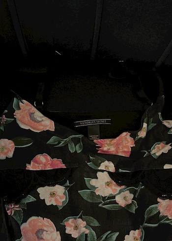 victorias secret elbise - Görsel 4