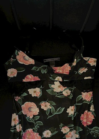 victorias secret elbise - Görsel 2