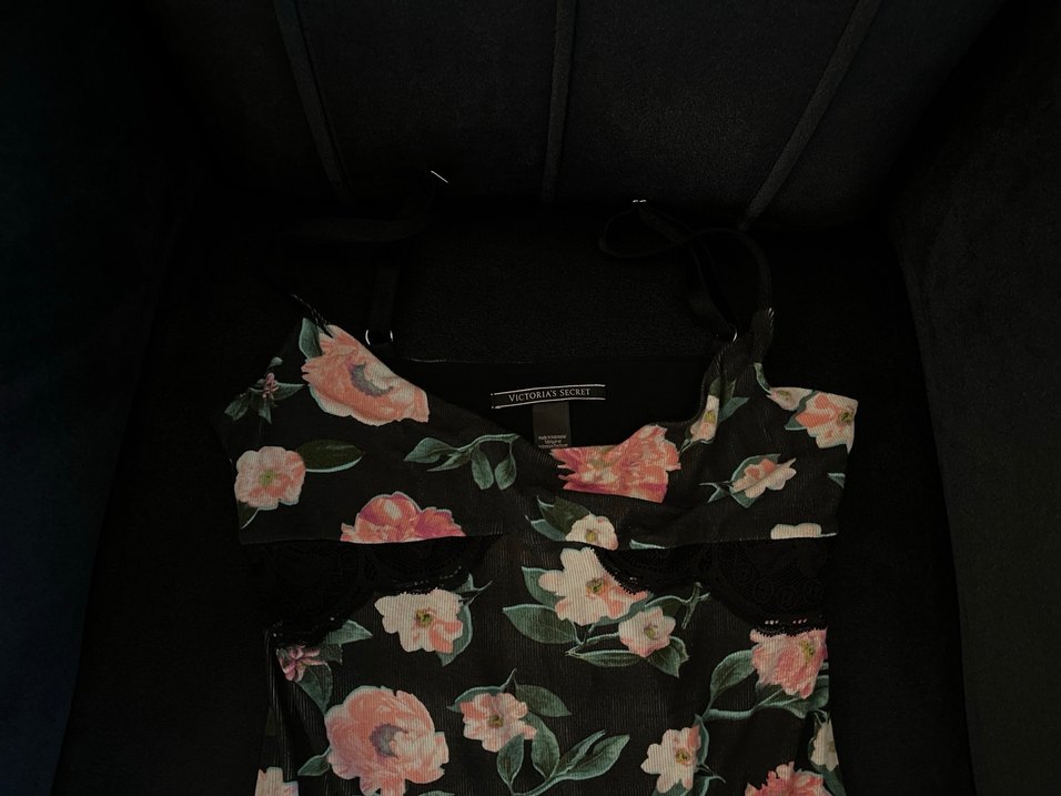 victorias secret elbise - Görsel 5