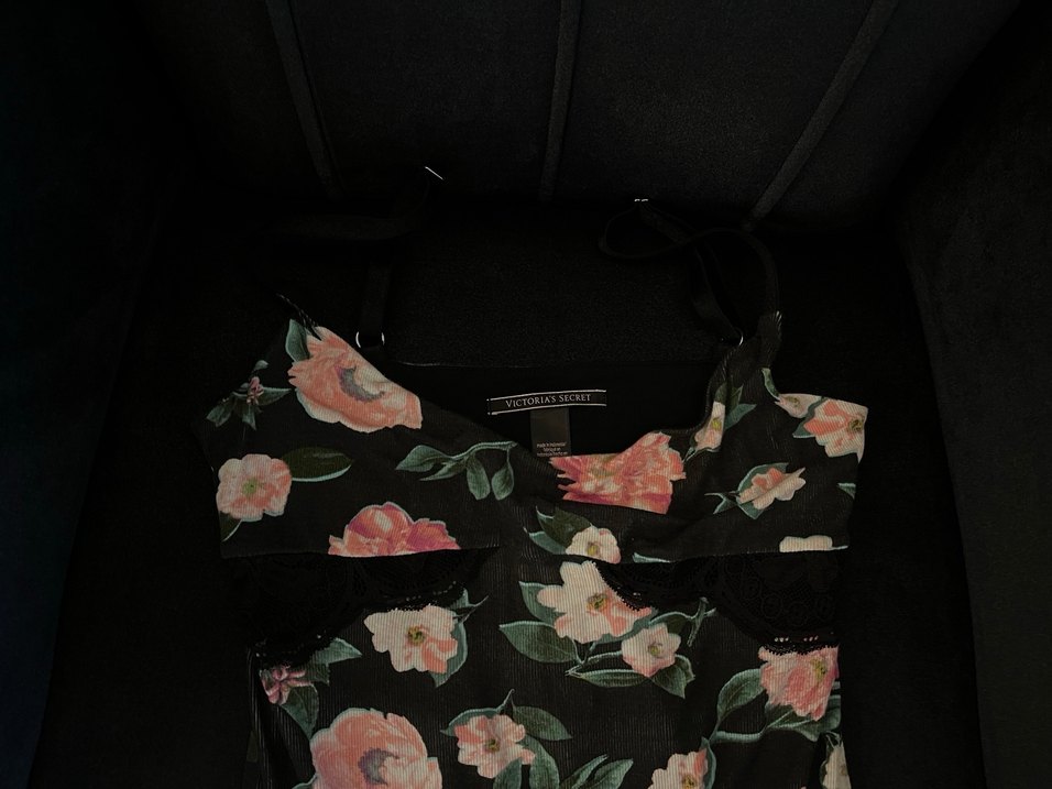 victorias secret elbise - Görsel 4