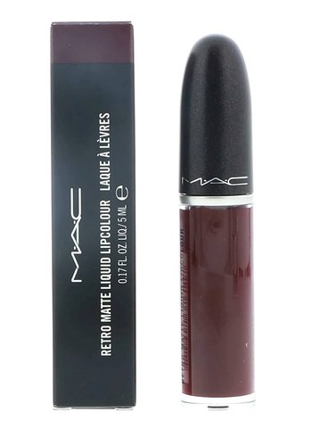  Beden bordo Renk mac ve clinique ruj