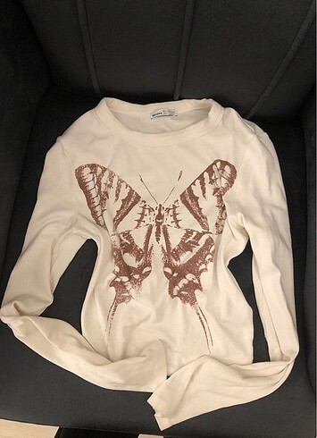bershka bluz
