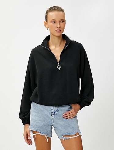 pull&bear kazak
