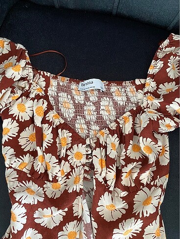 bershka bluz