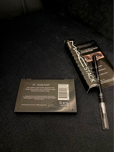 Sephora rival far paleti